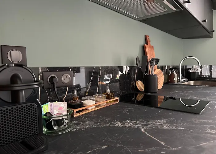 La Place D'henri, Centre Rouen